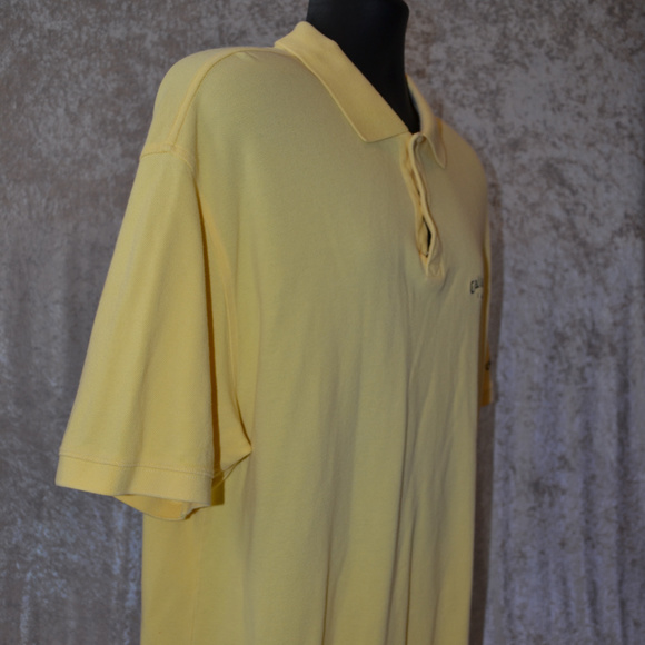 CALLAWAY GOLF POLO - Picture 3 of 8